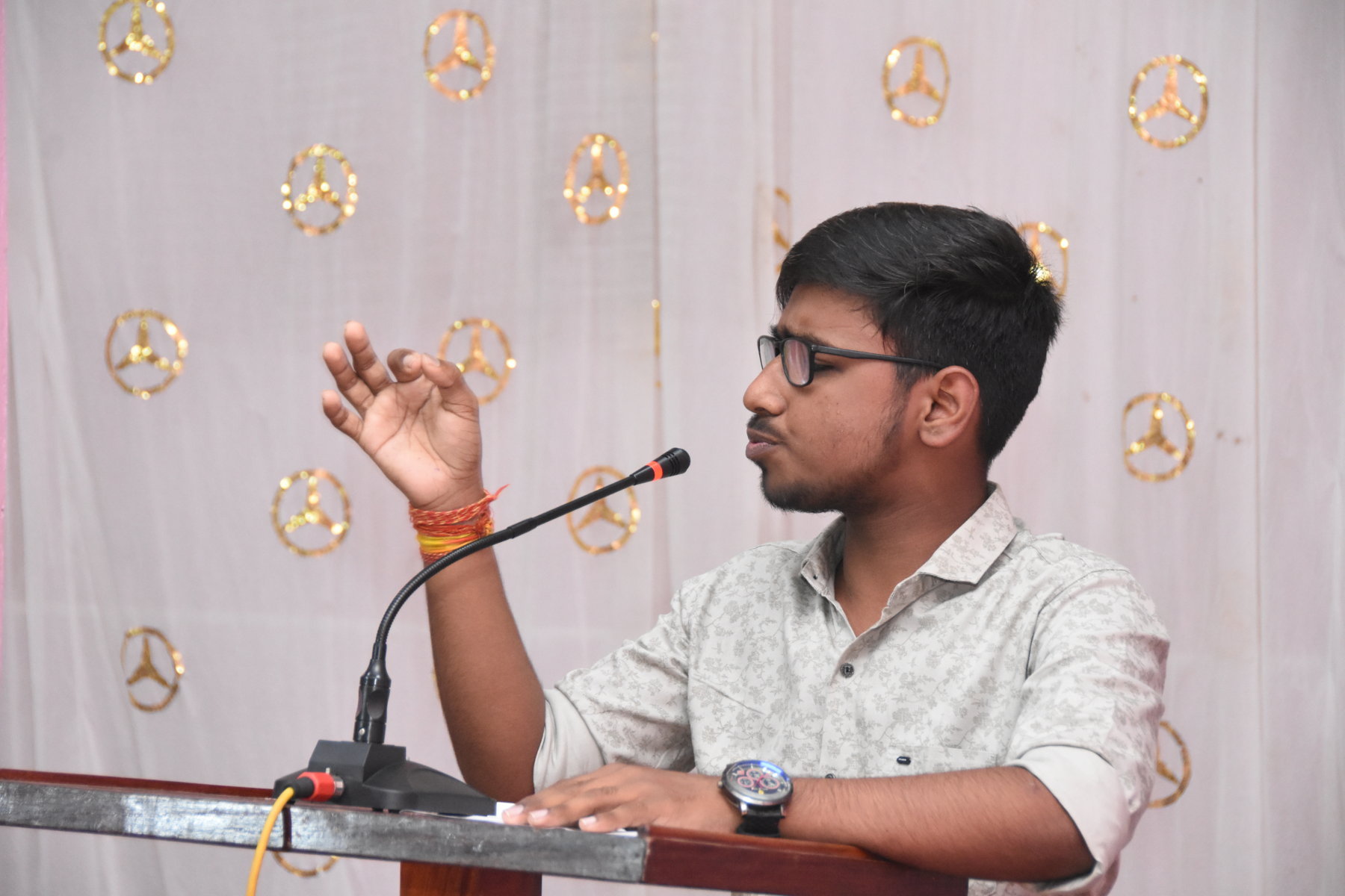 Gantantra Diwas 2024