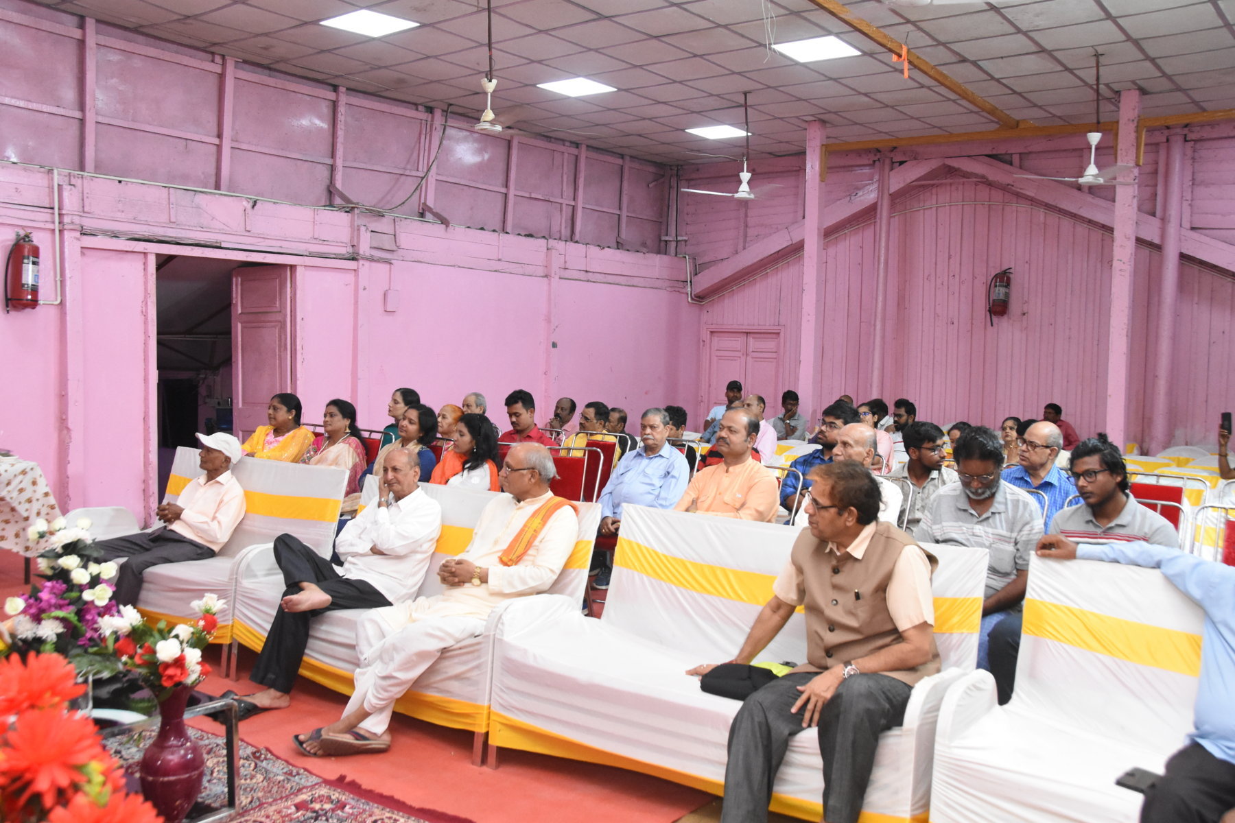 Gantantra Diwas 2024