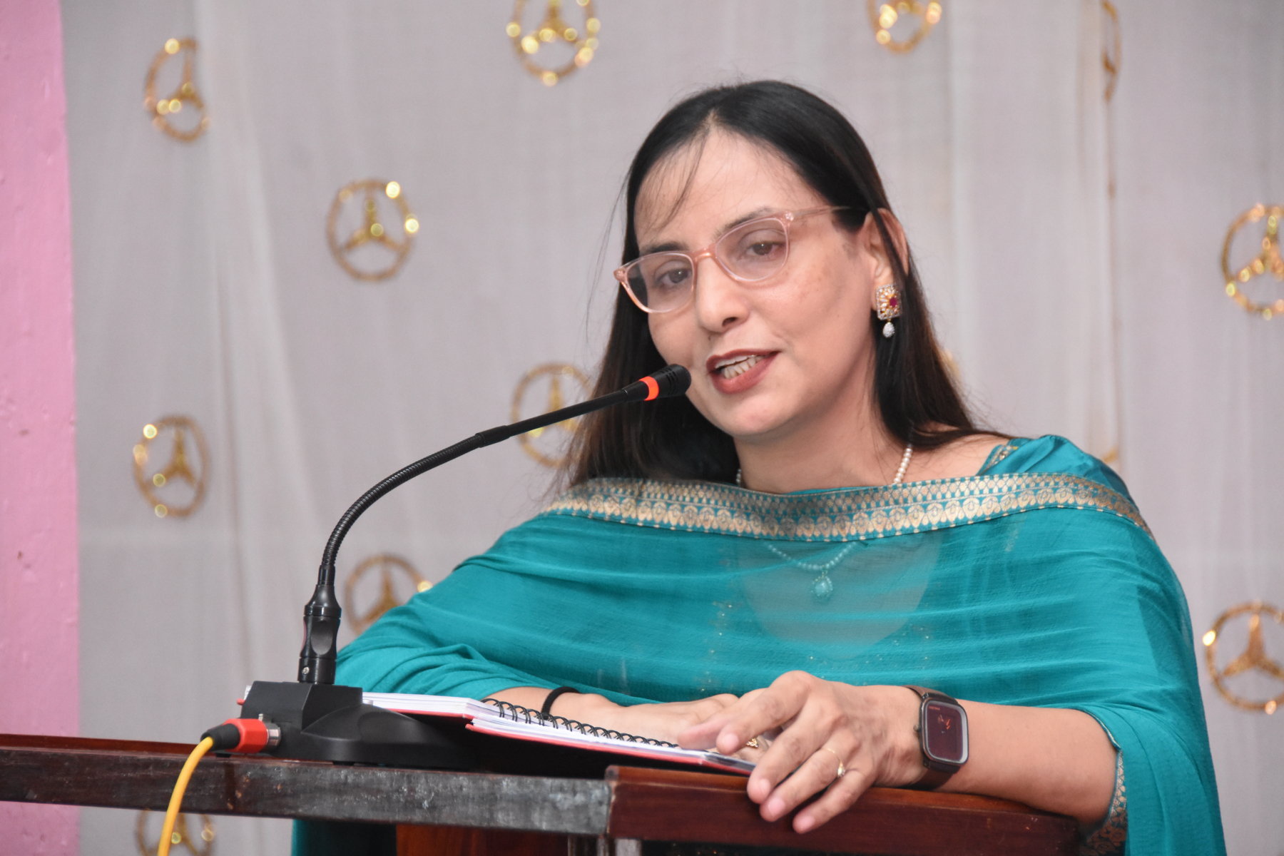 Gantantra Diwas 2024