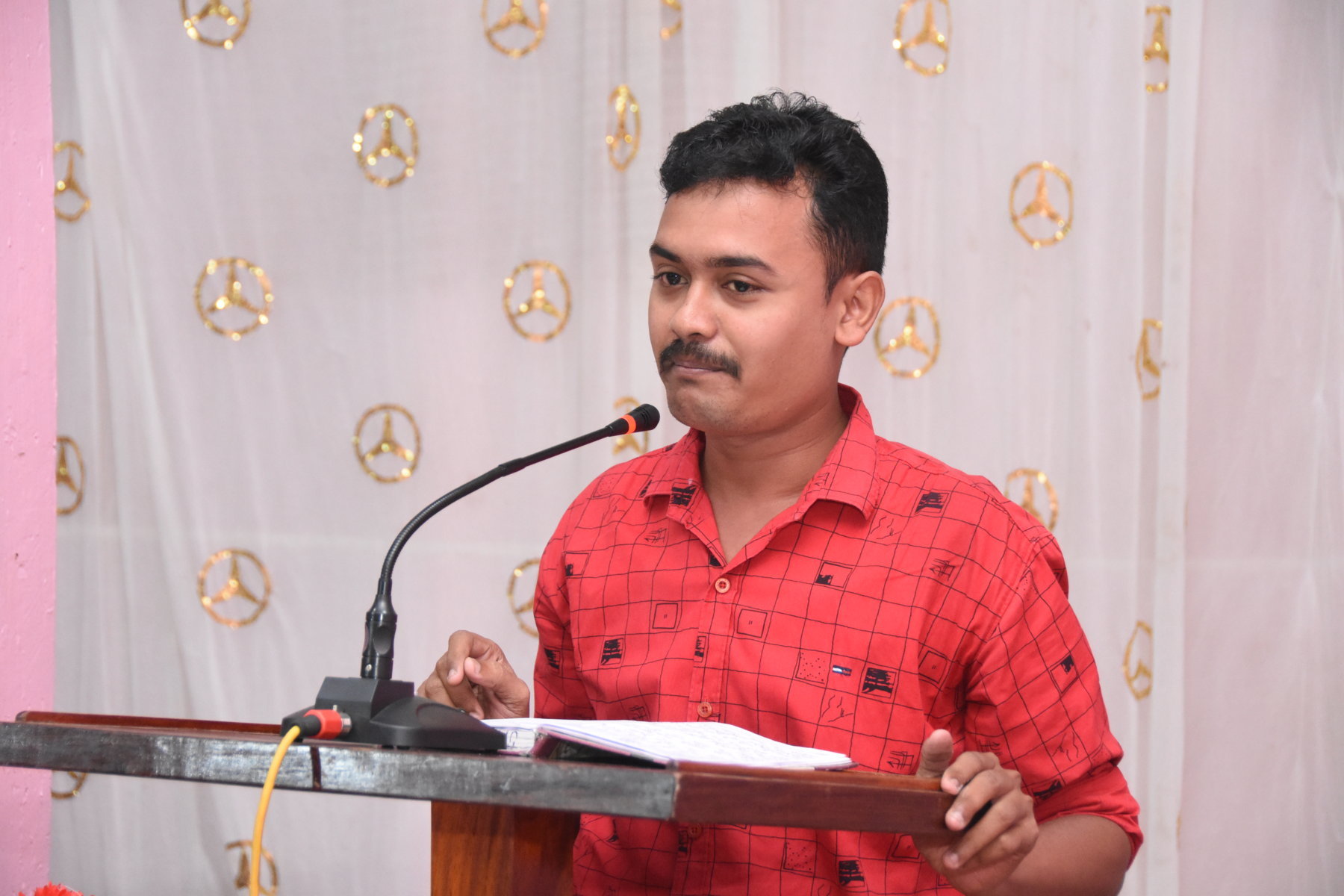 Gantantra Diwas 2024