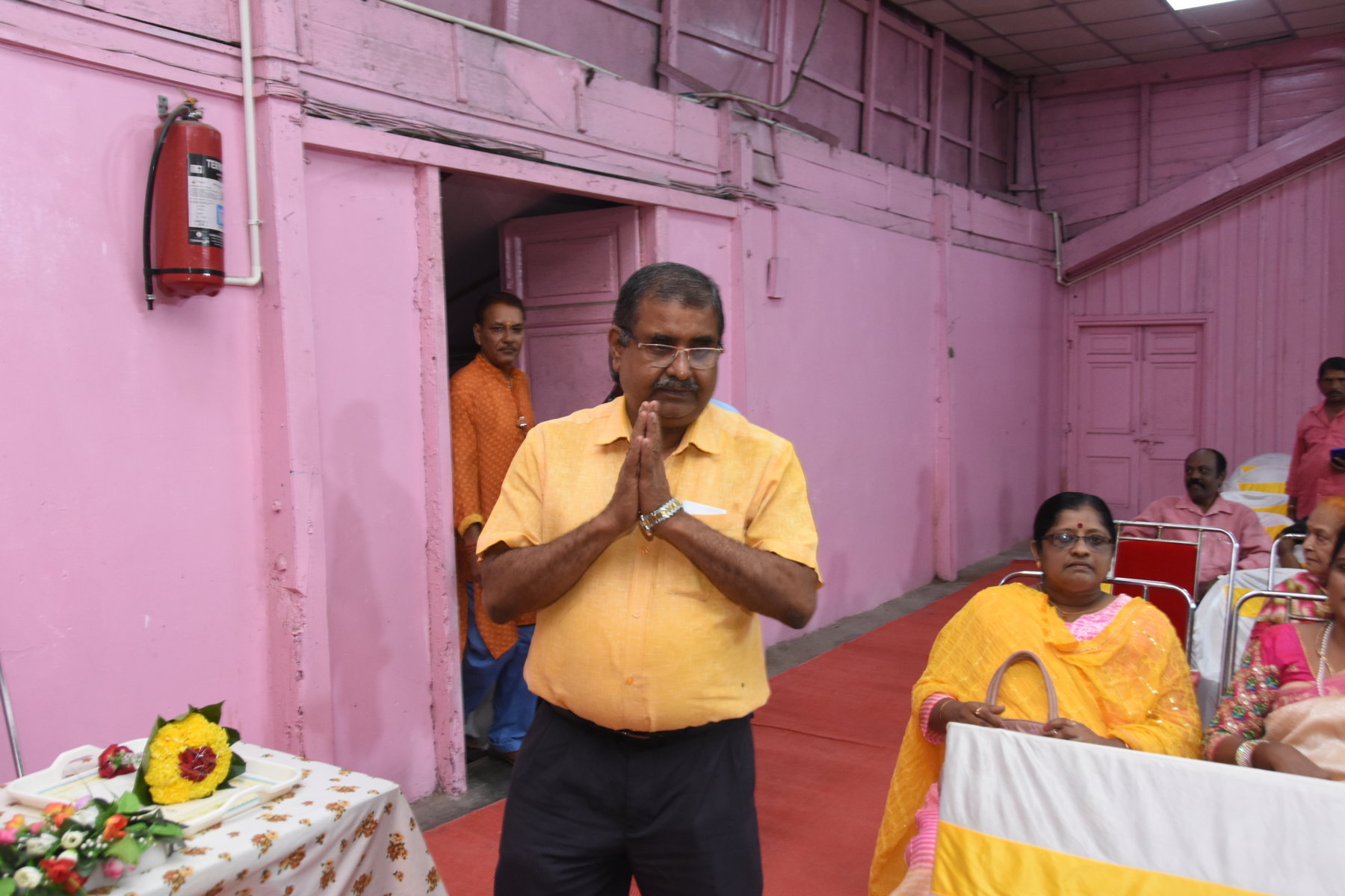 Gantantra Diwas 2024