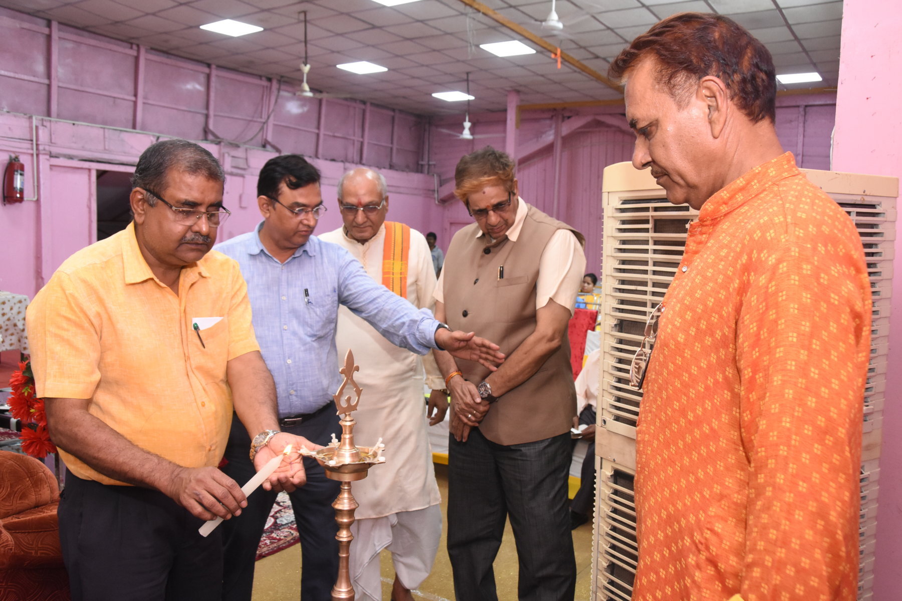 Gantantra Diwas 2024