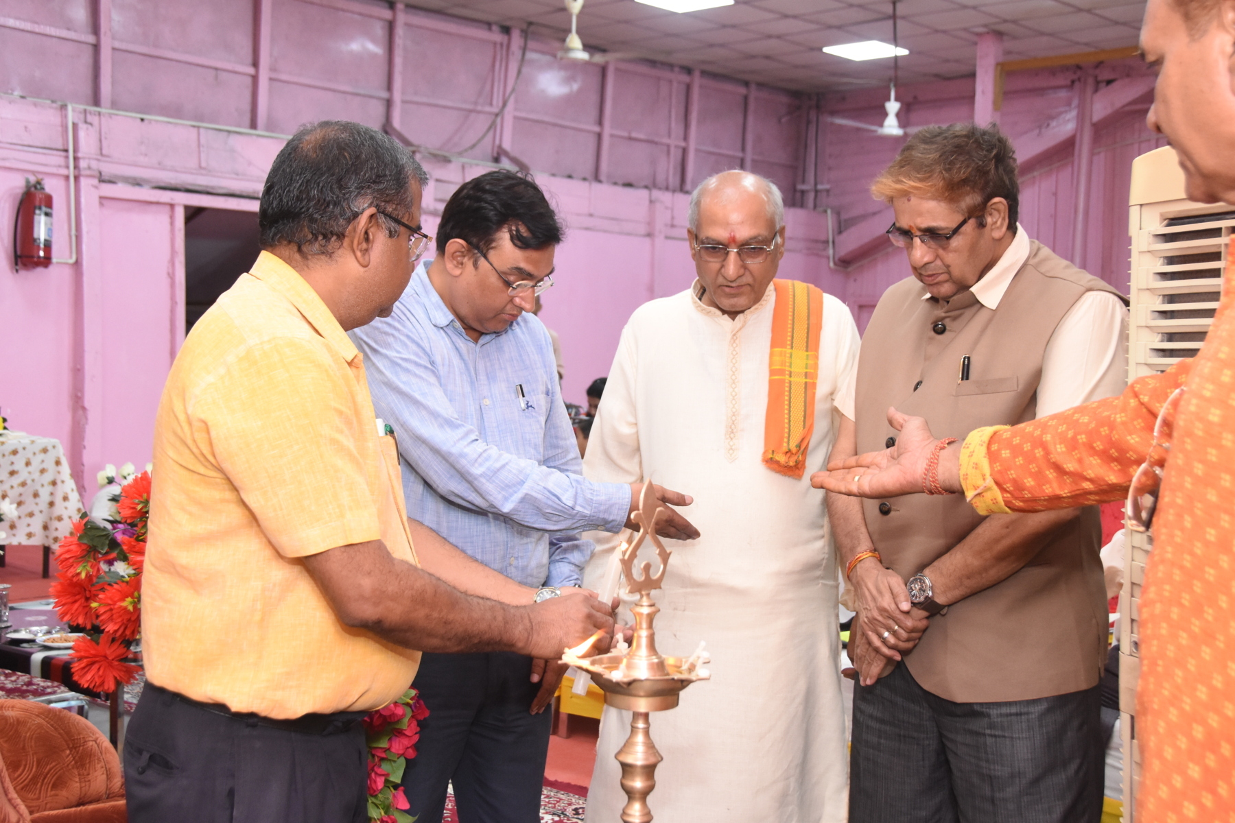 Gantantra Diwas 2024