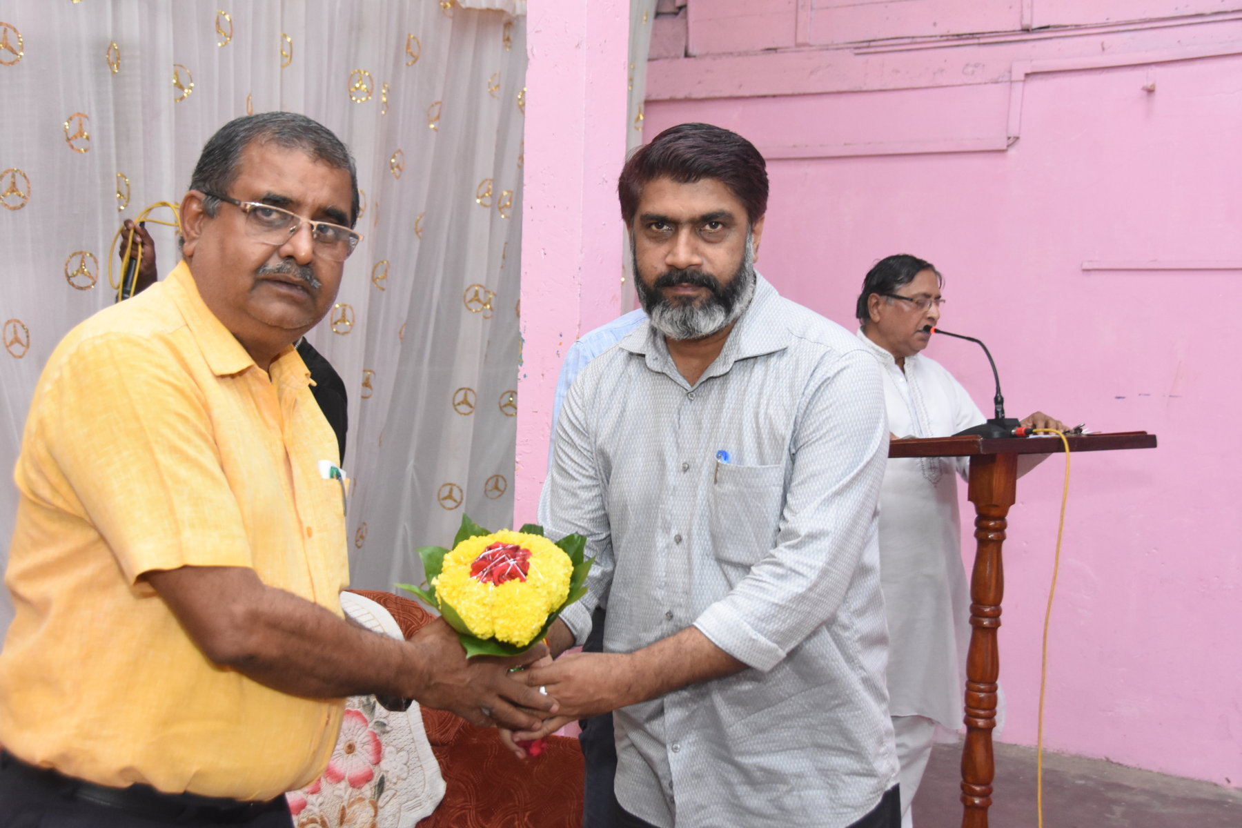 Gantantra Diwas 2024